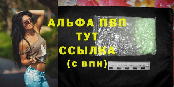 ALPHA-PVP Няндома